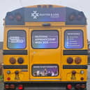 Follow the bus