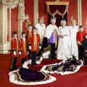 The coronation of King Charles recieved more than 8,000 Ofcom complaints  