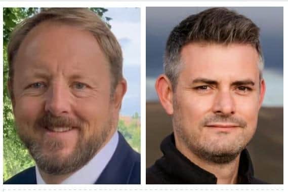 Labour has been given a ‘vivid wake-up call’ following near-total defeat in the Derbyshire County Council elections, its MPs say.