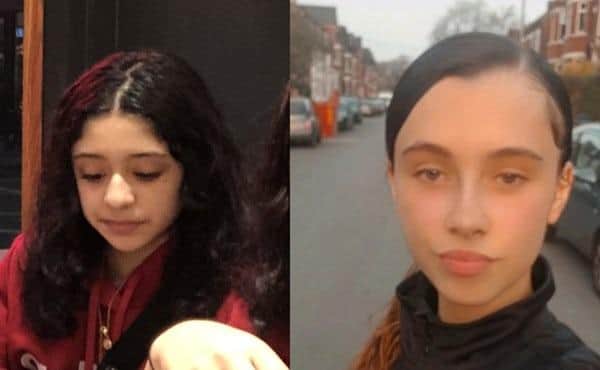 Families have paid tributes to two teenage girls killed in a horror crash in Disley on March 19. Two passengers in the Vauxhall Corsa, Mariah Hussein, 16, and Kiara O’Lisa, 13, both from the Manchester area, sadly passed away at the scene.