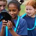 Scouts Cyber Security Activities