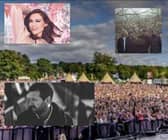 Hardwick Festival.