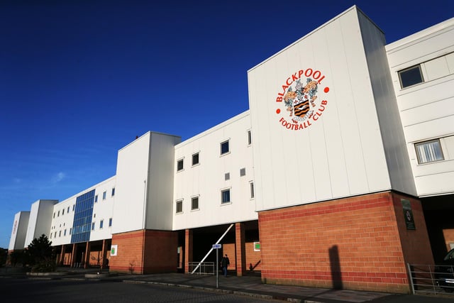 The Seasiders have been asked for their stance by the Blackpool Gazette, but have received little response. Gazette reporter Matt Scrafton believes the club would be in favour of voting for the season to be completed, though, as they sit in mid-table with little to play for.