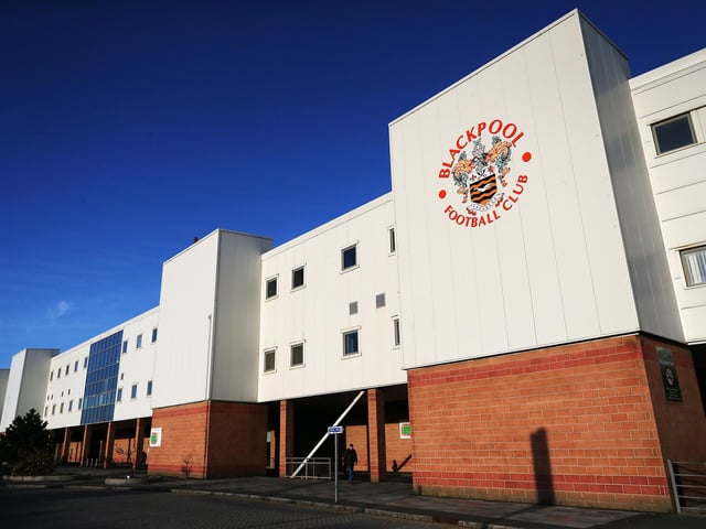 The Seasiders have been asked for their stance by the Blackpool Gazette, but have received little response. Gazette reporter Matt Scrafton believes the club would be in favour of voting for the season to be completed, though, as they sit in mid-table with little to play for.