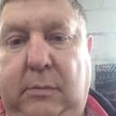 Phill Appleton has had rotten fruit and vegetables delivered five weeks in a row