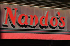 Nando's will be opening in Burnley town centre later this summer. (Photo for illustrative purposes only)