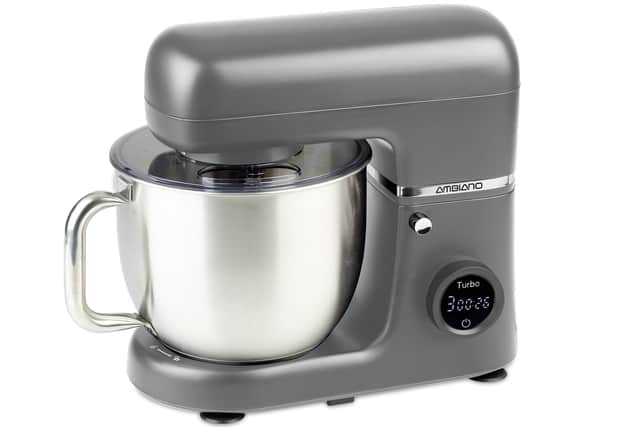Aldi brings back popular stand mixer - set to save shoppers over £180.
