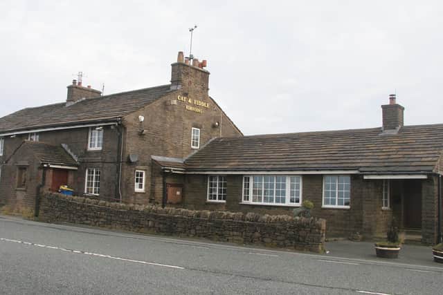 Derbyshire County Council will be shutting the A54 Macclesfield Main Road, known as the Cat and Fiddle, for 14 weeks as they make ‘major improvements’.