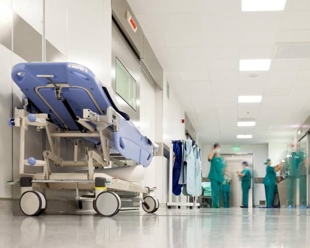 Patients and members of the public are asked to use services wisely to ensure those patients with the greatest need can access the right care and support.