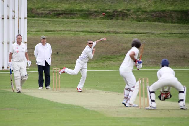 Tributes have been paid to Nick Smith.