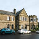 The Old Clubhouse on Water Street, Buxton has reopened after being closed since September for renovation.