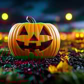Go green for Halloween (photo: Adobe)