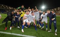 How Buxton Fc Hope To Create A Legacy From Fa Cup Tie With Morecambe Buxton Advertiser