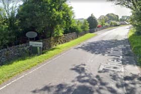 Chelmorton is holding its village festival in July.
