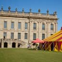 Chatsworth Family Festival returns for second year this May half term.