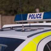 Police have provided an update after the horror crash