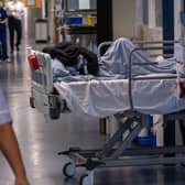 Multiple people died due to the heat in Derbyshire last summer, new figures show.