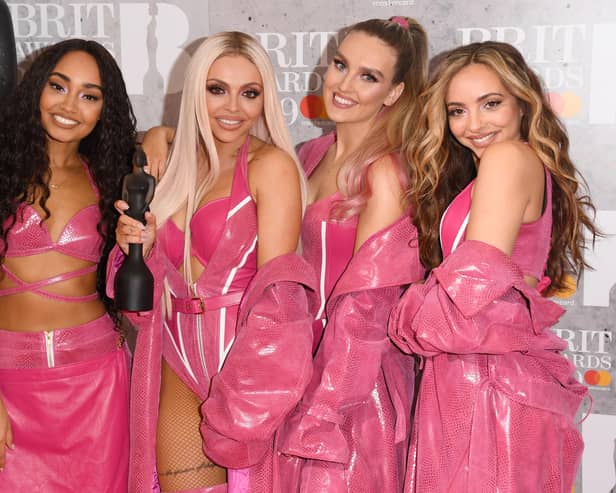 Sheffield fans will get to sing along with some of the “world’s biggest girl band's” greatest hits. (Photo by Stuart C. Wilson/Getty Images)