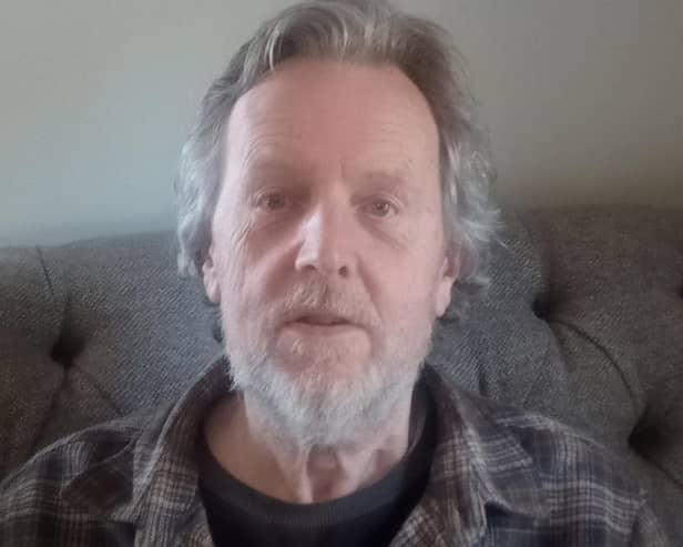 Guest columnist Laurence Coupe is a writer.