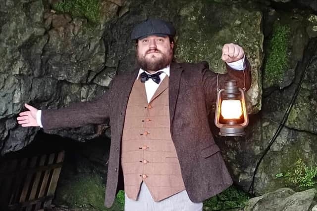 Step into local history