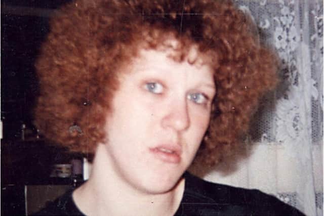 Sheffield prostitute Dawn Shields was buried in a shallow grave