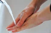 Regular handwashing is important in the fight against coronavirus.