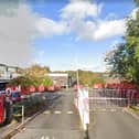 'Awful' service as customers wait weeks for post and the Royal Mail delivery office in Buxton is closed meaning people have to travel to Macclesfield to pick up a parcel.