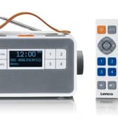 The Lenco PDR-065WH and PDR-065BK are both now available from Boots.