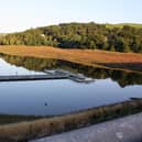 Toddbrook Reservoir