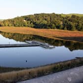 Toddbrook Reservoir