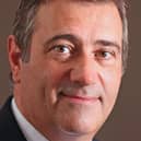 Guest columnist Anthony Topley is a partner at Gillotts Funeral Directors.