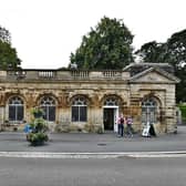 Buxton Volunteer Day at the Pump Room will showcase the groups and projects happening in the area and encourage people to sign up. Photo submit