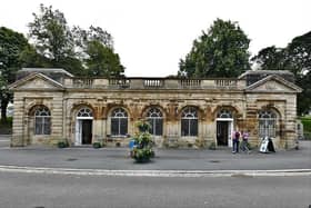 Buxton Volunteer Day at the Pump Room will showcase the groups and projects happening in the area and encourage people to sign up. Photo submit