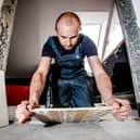 Check whether structural work needs approval. Image: Pixabay.