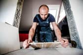 Check whether structural work needs approval. Image: Pixabay.