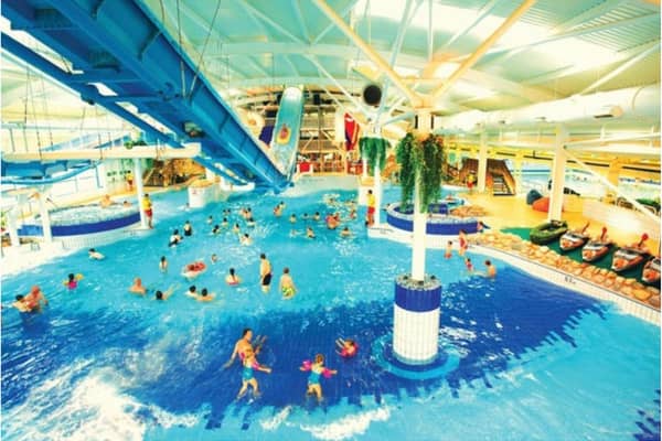 Butlin's is staying closed for now.