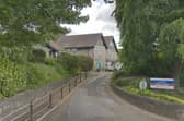The coronavirus assessment centre will be based at Buxton Hospital