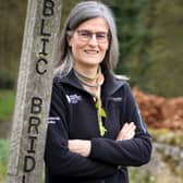 Sarah Fowler, Chief Executive of the Peak District National Park Authority, is to leave the role in March after seven years