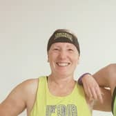 Meet the team! Janet and Sue of Accidental Fitness.