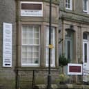 Lightwood Dental Practice has been rated good following a CQC inspection. Photo Jason Chadwick