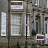 Lightwood Dental Practice has been rated good following a CQC inspection. Photo Jason Chadwick