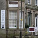 Lightwood Dental Practice has been rated good following a CQC inspection. Photo Jason Chadwick