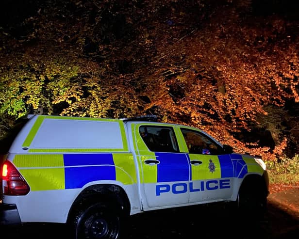 Police are appealing to drivers following an increased number of reports of car meets, dangerous driving, excessive noise, revving engines, stunts and racing in Peak District.