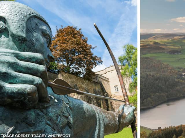 Tickets for the joint Derbyshire-Nottinghamshire awards ceremony are now on sale.