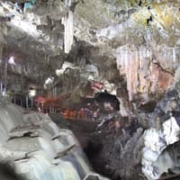 Christmas goes underground at Poole’s Cavern with new festive music event