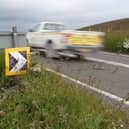 The A5004 Buxton to Whaley Bridge will close on April 25 for five months