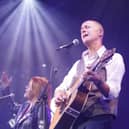 Winter Wilson - sublime harmonies and great entertainment
