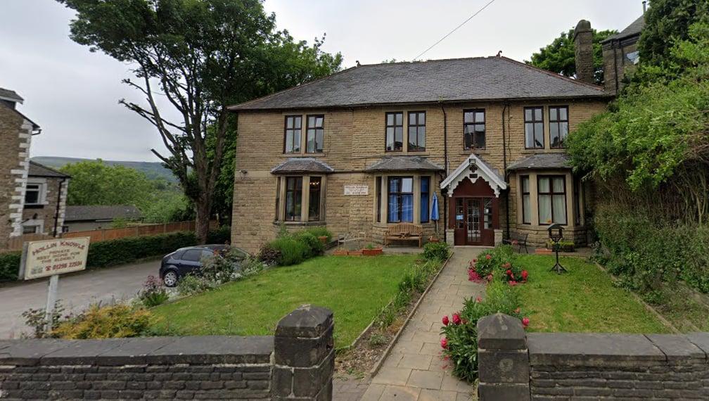 Unsafe ‘damp, mouldy’ High Peak care home served warning notice by Care ...