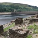 The Derwent Dam and reservoir along with other Derbyshire dams will be the topic of next week's Buxton Local History Society meeting.