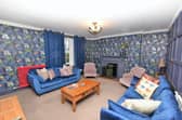 Upnover Cottage, Gosforth, Lake District